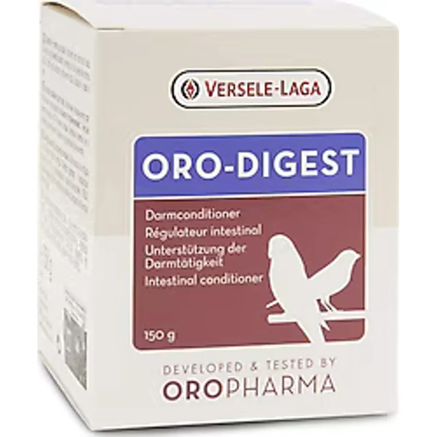 Versele Laga Oropharma Oro-Digest 150 gr Sindirim Sistemi Düzenleyici