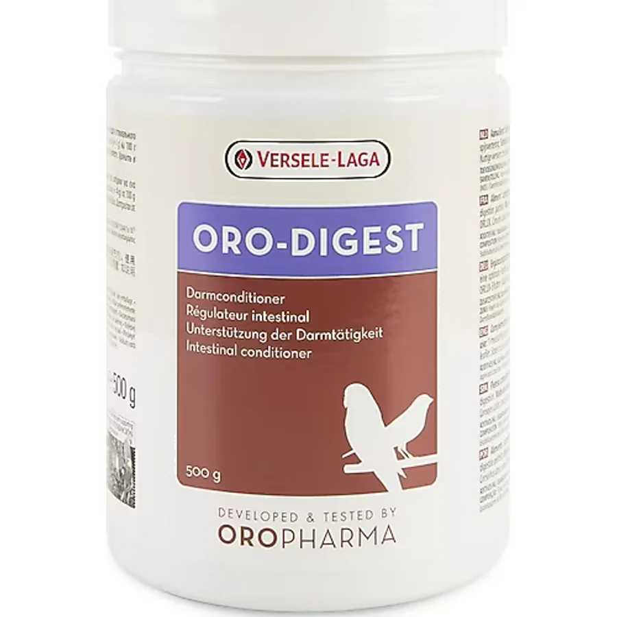Versele Laga Oropharma Oro-Digest 500 gr Sindirim Sistemi Düzenleyici