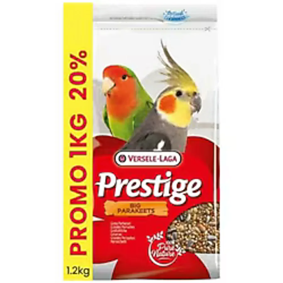 Versele Laga Paraket Yemi Promosyonlu 1.2 Kg