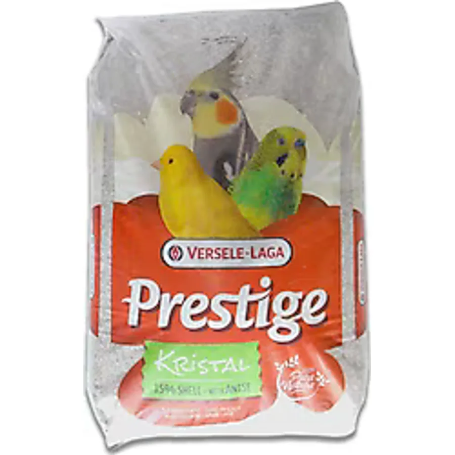 Versele Laga Prestige 25 kg Anasonlu Kuş Kumu