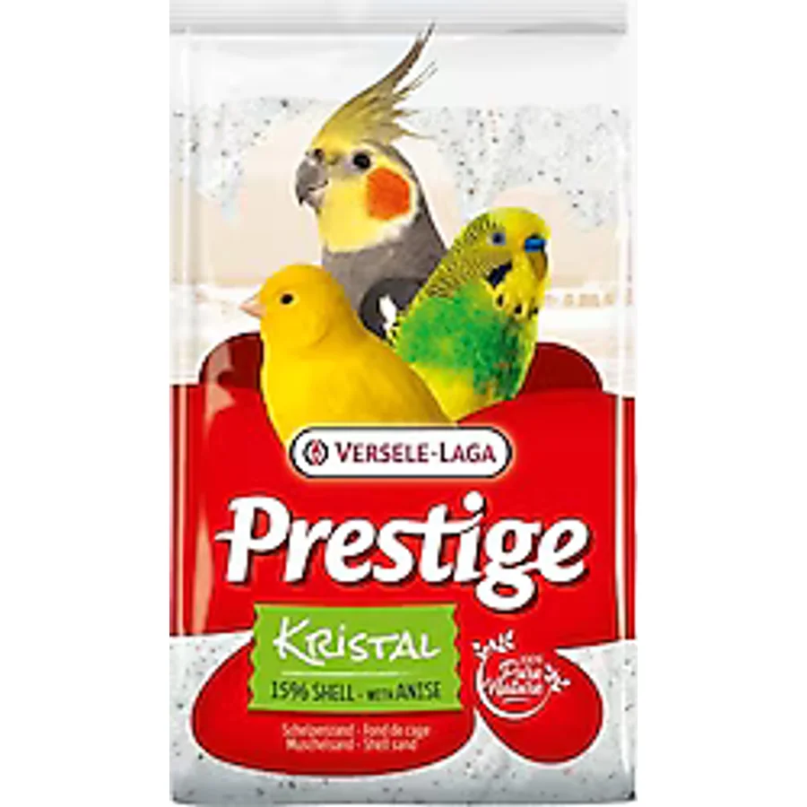 Versele Laga Prestige Anasonlu 5 kg Kuş Kumu