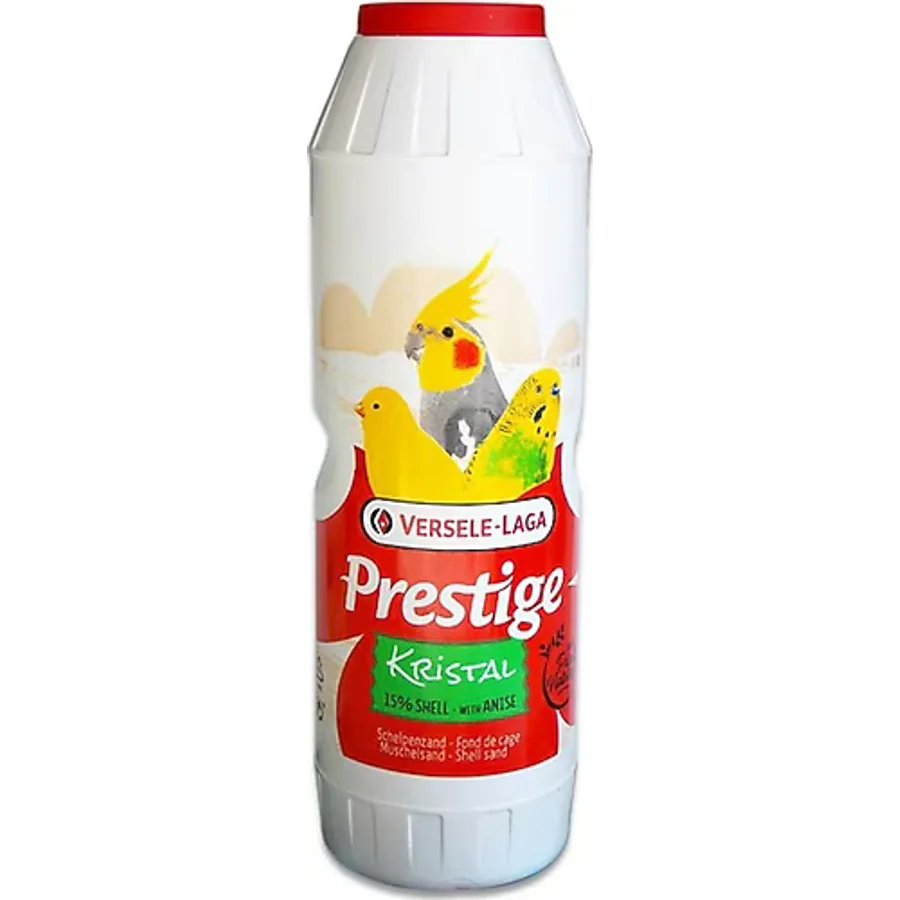 Versele Laga Prestige Kristal Kuş Kumu 2 Kg
