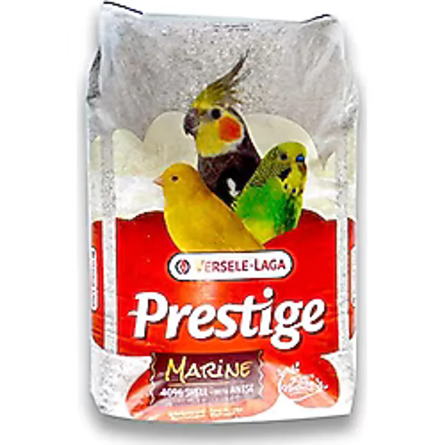 Versele Laga Prestıge Kuş Kumu 25kg