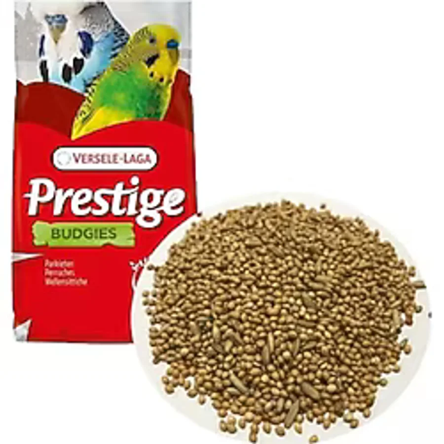 Versele Laga Prestige Muhabbet Kuşu Yemi 1Kg BÖLME