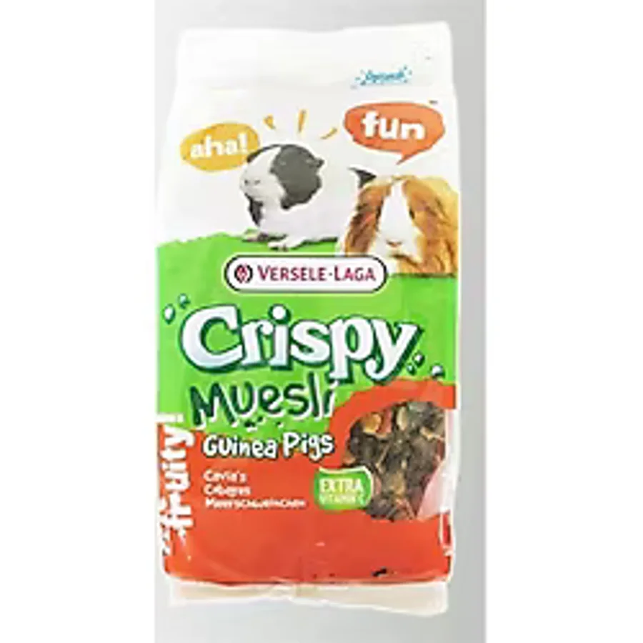 Verselelaga Muesli Guinea Pig 1 Kg Yem