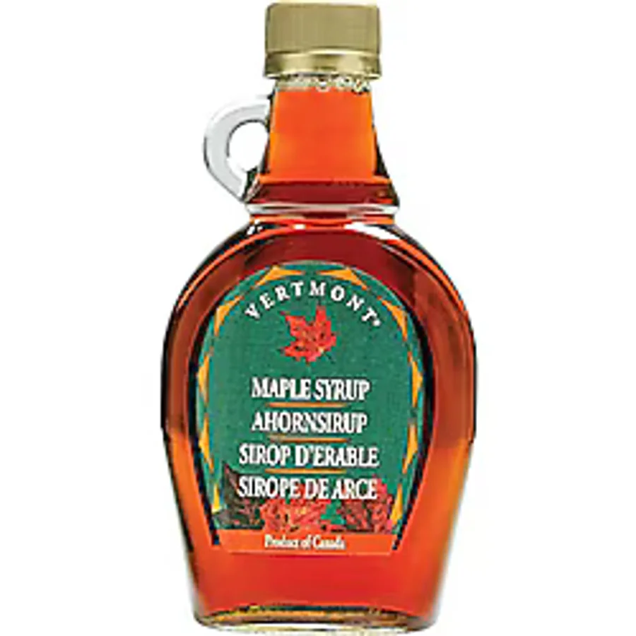 Vertmont 330 ml Akçaağaç Şurubu