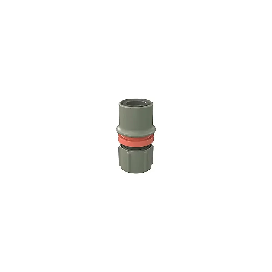 Verve 1/2-5/8 Inch Stoplu Hortum Tamir Ve Bağlantı Aparatı