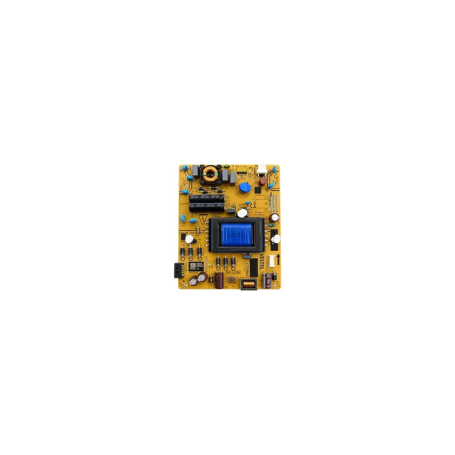 Vestel 17ıps62 23367482 2769475 Powerboard Besleme Kart