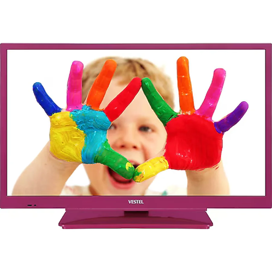 Vestel 22F8510P Full HD 22" 55 Ekran Uydu Alıcılı LED TV