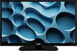 Vestel 24H8740 HD 24" 61 Ekran Uydu Alıcılı LED TV