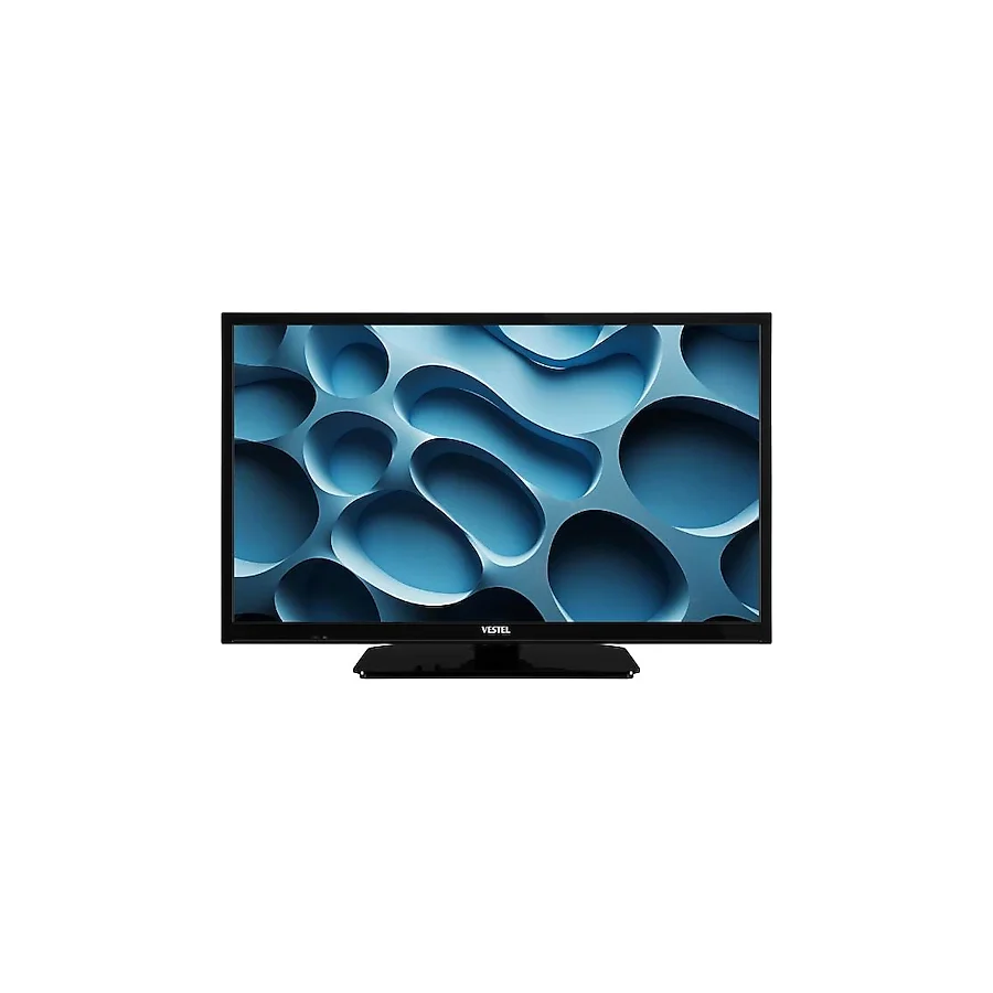 Vestel 24H8740 HD 24" 61 Ekran Uydu Alıcılı LED TV