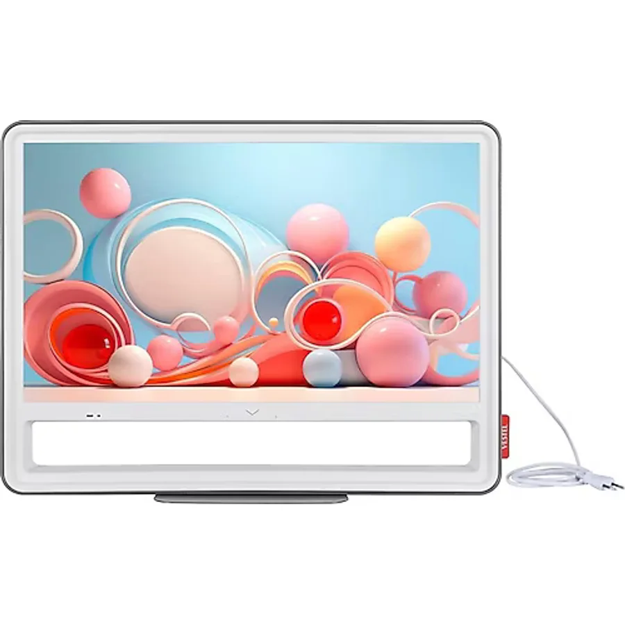 Vestel 24HA9530G HD 24" 61 Ekran Gri Uydu Alıcılı Stream Android Smart LED TV