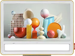 Vestel 24HA9950 HD 24'' 61 Ekran Uydu Alıcılı Android Smart Taşınabilir LED TV