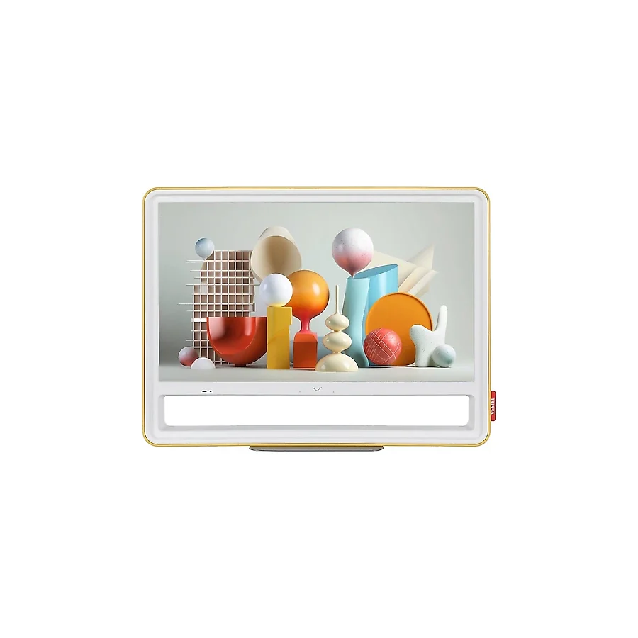 Vestel 24HA9950 HD 24'' 61 Ekran Uydu Alıcılı Android Smart Taşınabilir LED TV