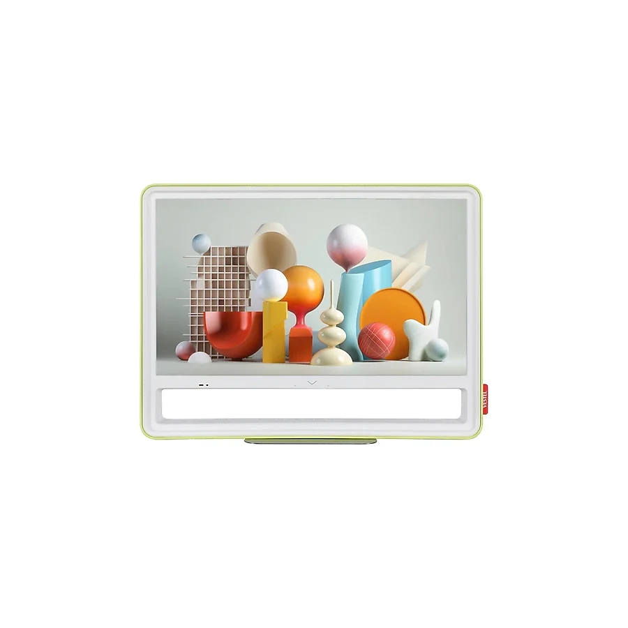 Vestel 24HA9950Y HD 24'' 61 Ekran Yeşil Uydu Alıcılı Android Smart Taşınabilir LED TV