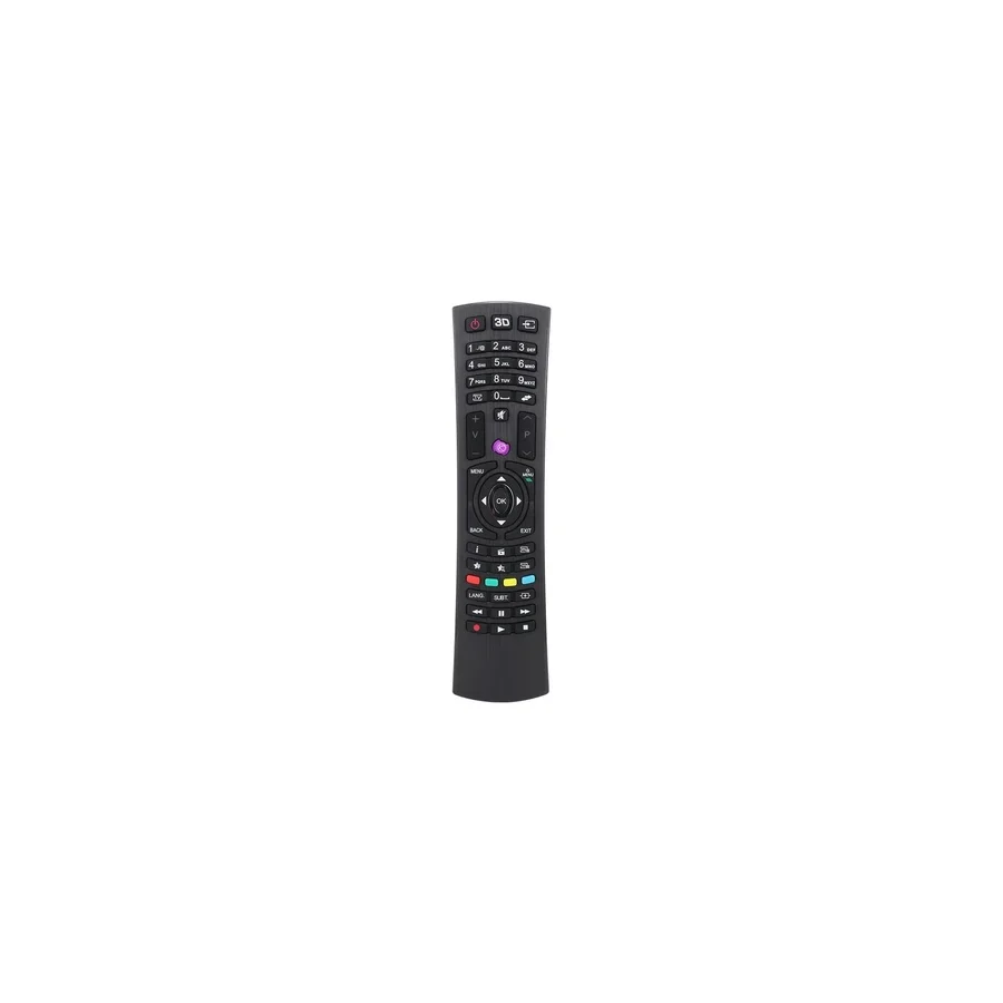 Vestel 3D Smart Led Tv Uzaktan Kumanda