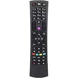 Vestel 3D Smart Led Tv Uzaktan Kumanda