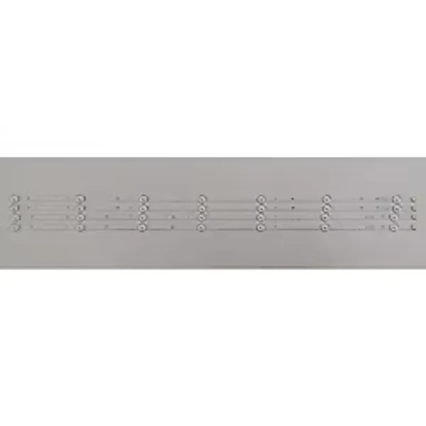 VESTEL 400DRT VNB A-TYPE B-TYPA REV11 LED BAR