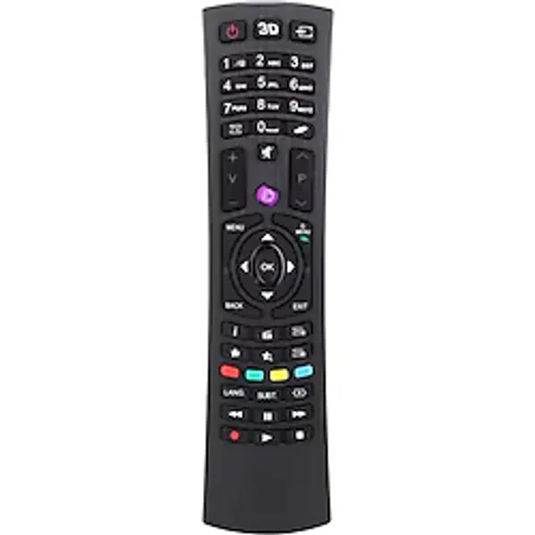 Vestel 40fa5050 Smart Led Tv Kumandası