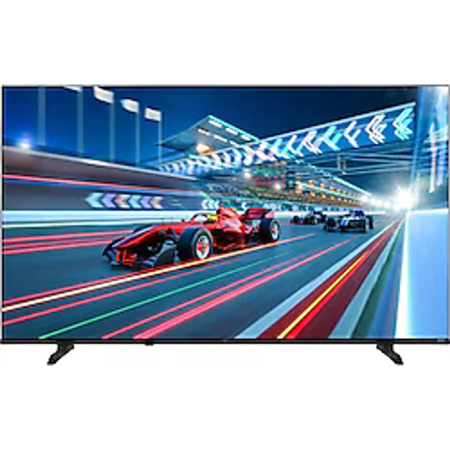 Vestel 55QG9950 4K Ultra HD 55" 140 Ekran Uydu Alıcılı Google Smart QLED TV