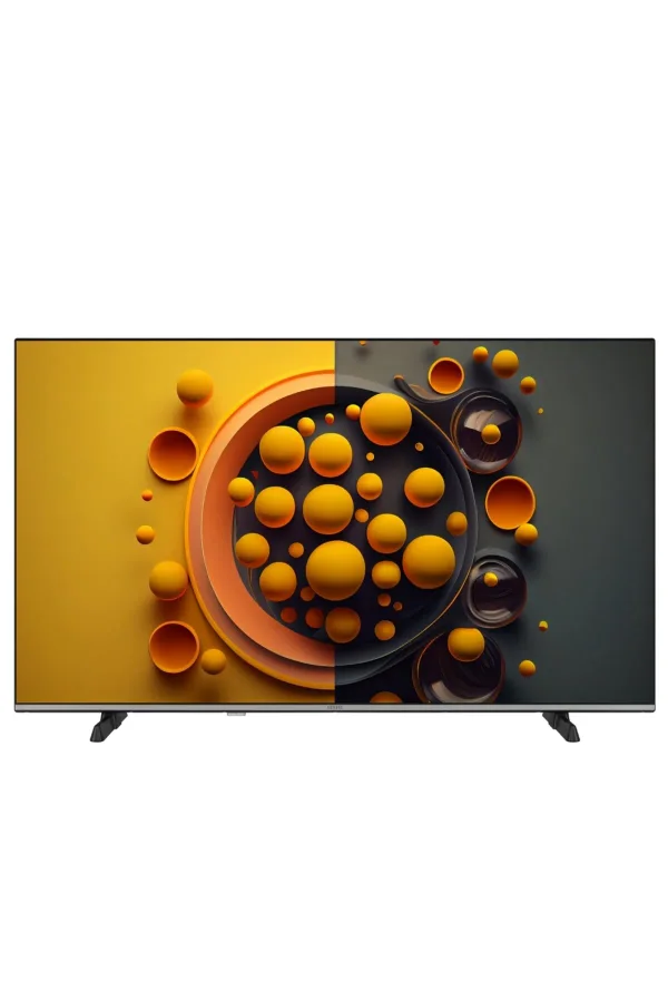 Vestel 55U9631 4K Ultra HD 55" 140 Ekran Uydu Alıcılı Smart LED TV