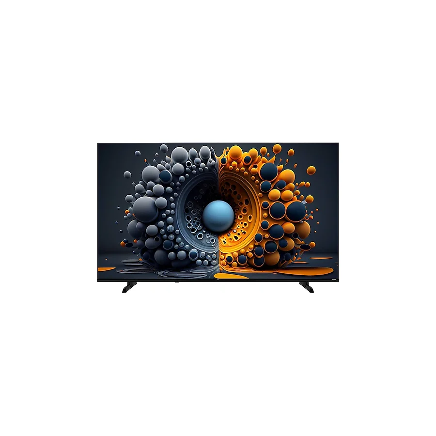Vestel 55UT9850 4K Ultra HD 55" 140 Ekran Uydu Alıcılı Smart LED TV