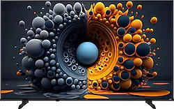 Vestel 55UT9850 4K Ultra HD 55" 140 Ekran Uydu Alıcılı Smart LED TV