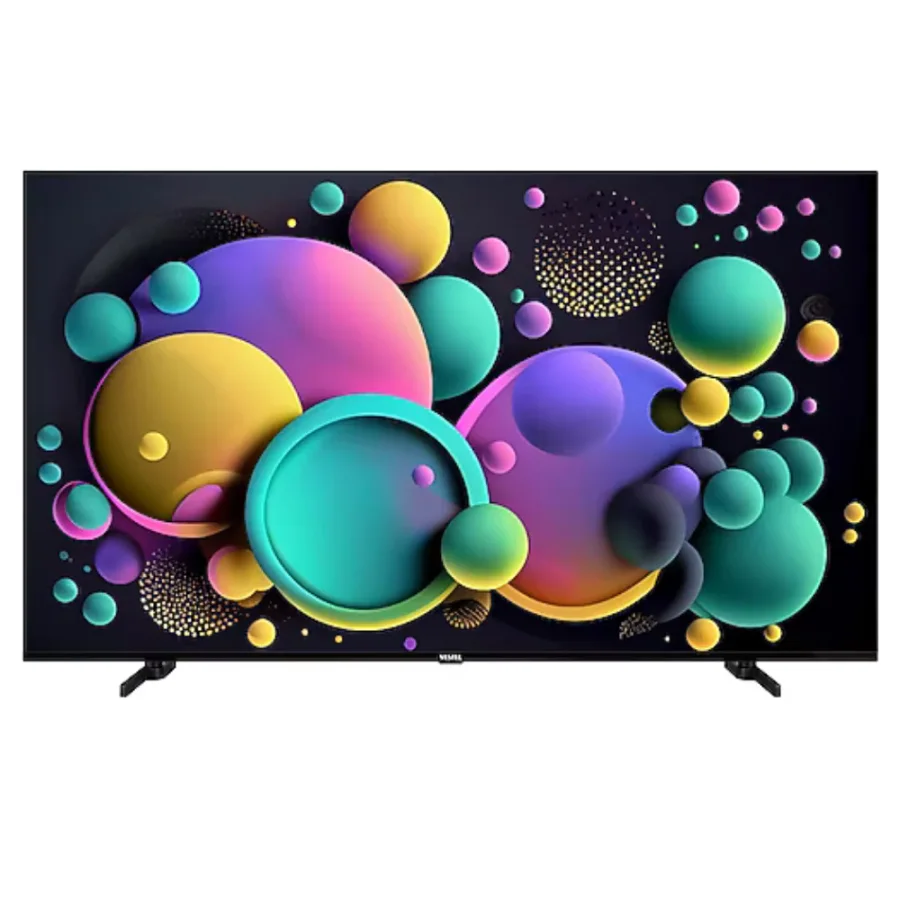 Vestel 58UA9631 4K Ultra HD 58" 147 Ekran Uydu Alıcılı Android Smart LED TV
