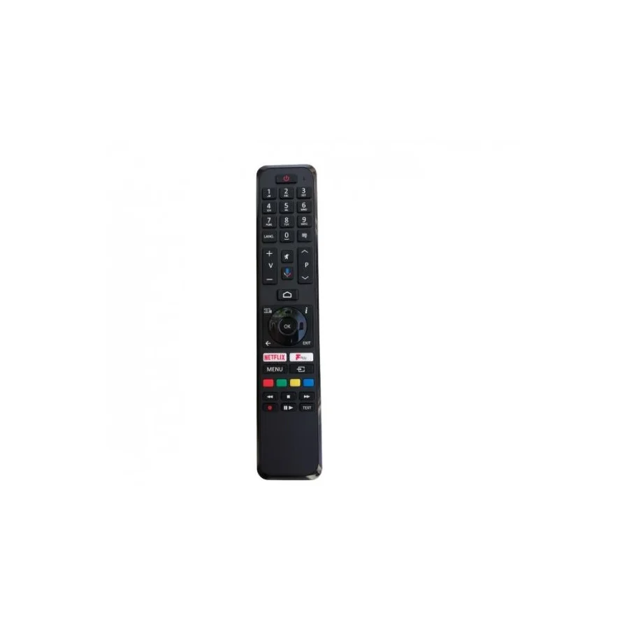 Vestel 65QA9700 Bluetooth Sesli Tv Kumandası