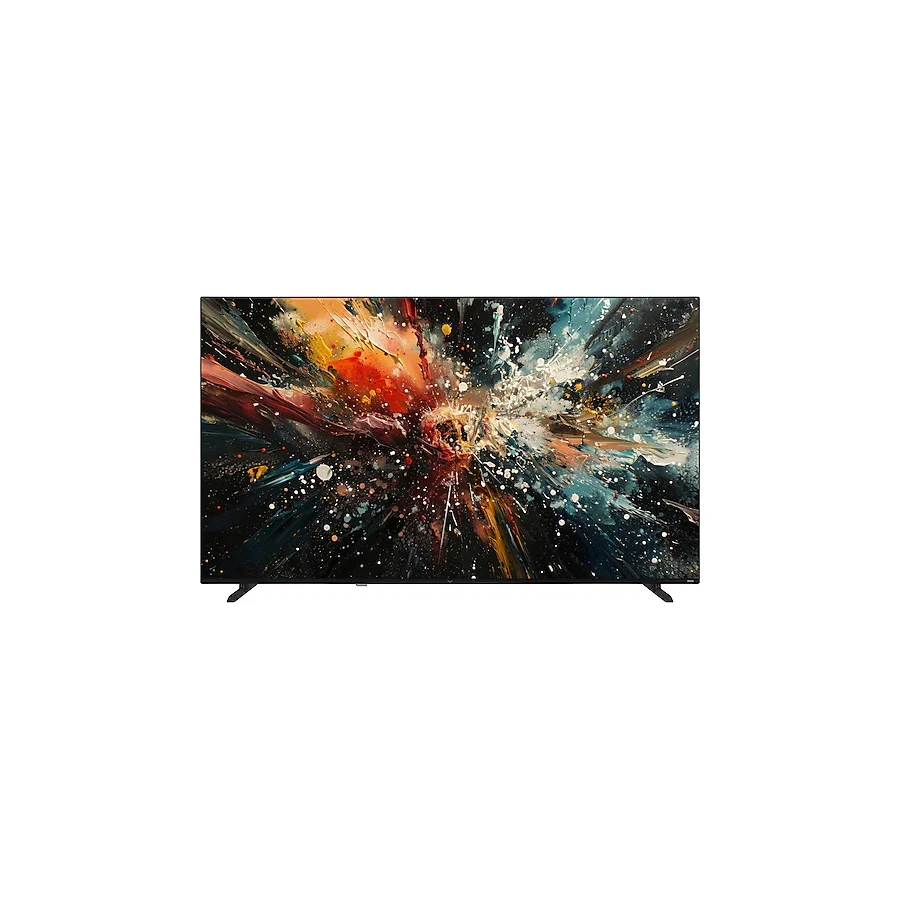 Vestel 65QT9850 4K Ultra HD 65'' 165 Ekran Uydu Alıcılı Smart QLED TV