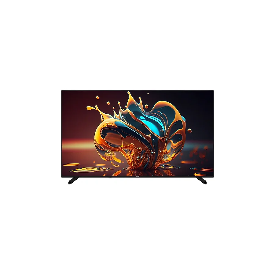 Vestel 65U9630 4K Ultra HD 65" 165 Ekran Uydu Alıcılı Smart LED TV