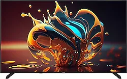Vestel 65U9630 4K Ultra HD 65" 165 Ekran Uydu Alıcılı Smart LED TV