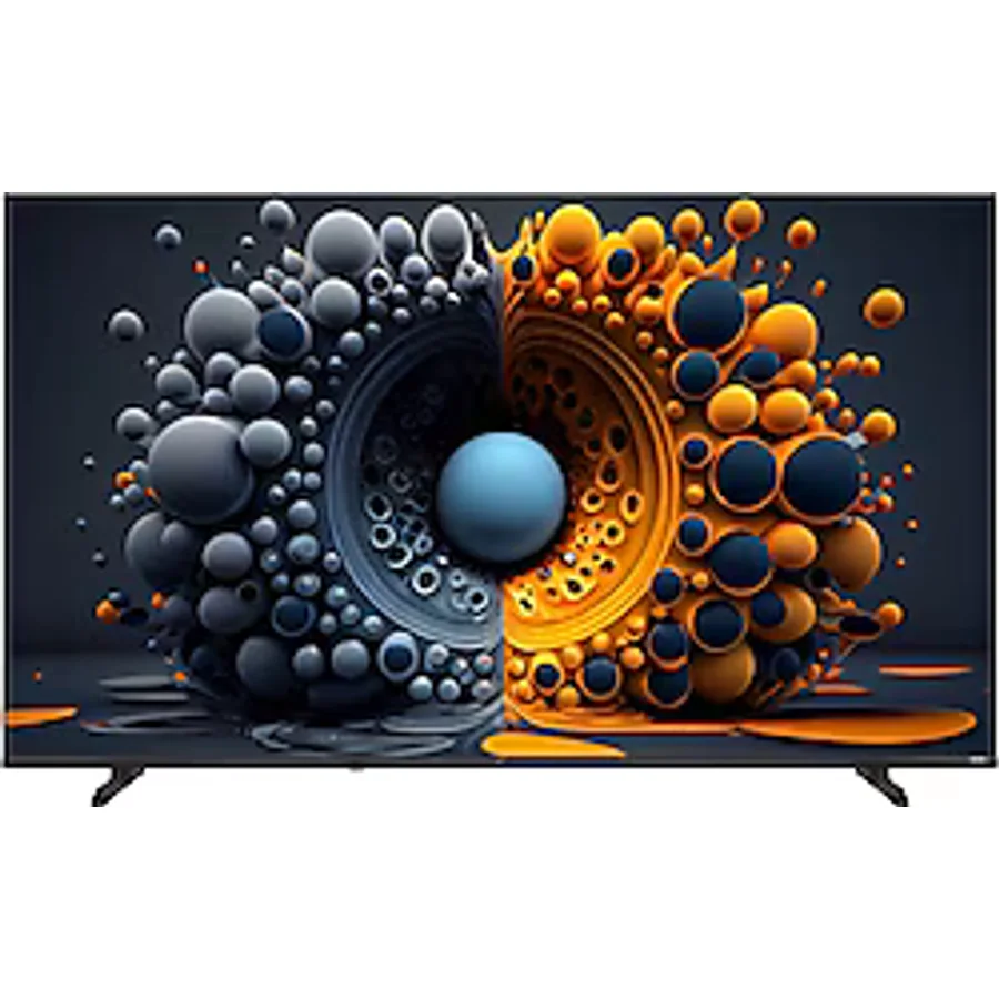 Vestel 65UT9850 4K Ultra HD 65'' 165 Ekran Uydu Alıcılı Smart LED TV
