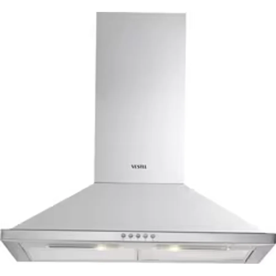 Vestel AD-6001 X Inox Duvar Tipi Davlumbaz