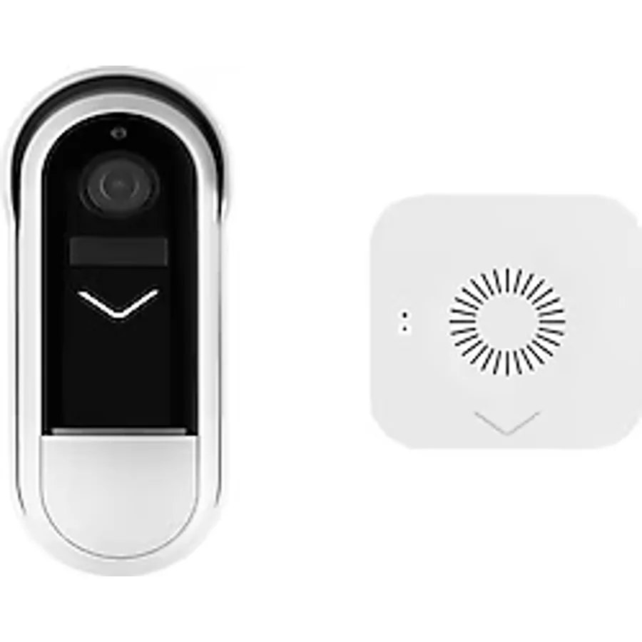 Vestel Akıllı Kapı Zili