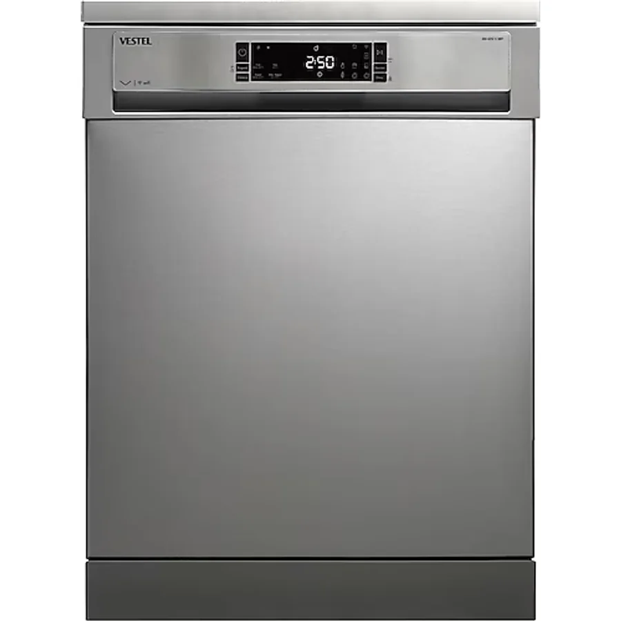 Vestel BM 4212 X WIFI 4 Programlı Bulaşık Makinesi