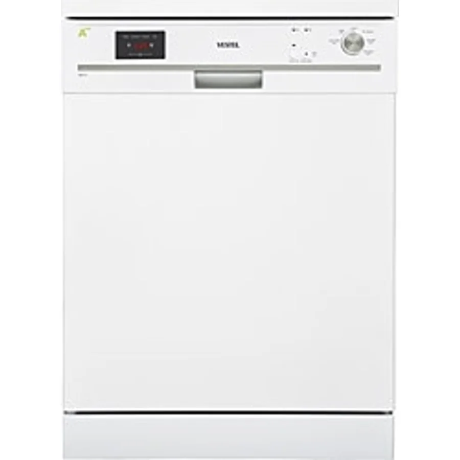 Vestel BM-511 A++ 5 Programlı Bulaşık Makinesi