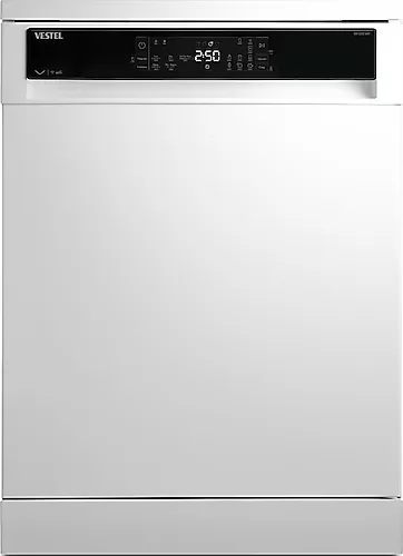 Vestel BM 5312 WIFI 5 Programlı Bulaşık Makinesi
