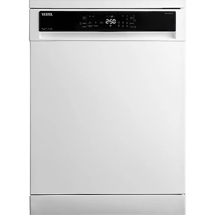Vestel BM 53122 WIFI 5 Programlı Bulaşık Makinesi