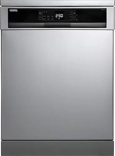 Vestel BM 6101 X 6 Programlı Bulaşık Makinesi