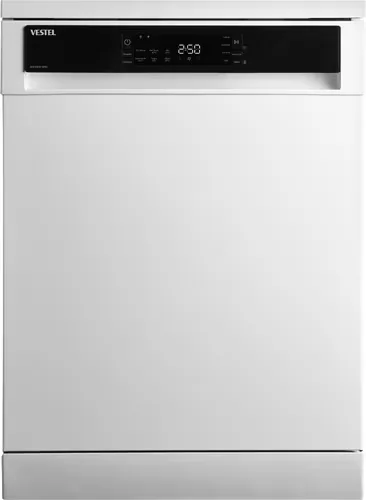 Vestel BM 6302 WIFI 6 Programlı Bulaşık Makinesi