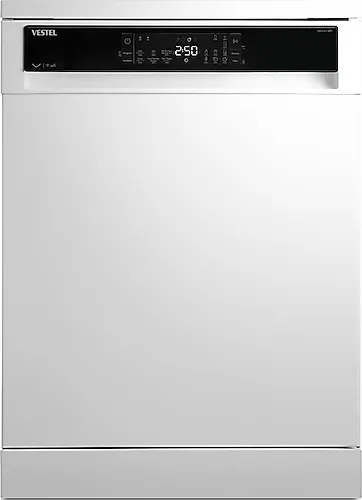 Vestel BM 6312 Wi-Fi 6 Programlı Bulaşık Makinesi
