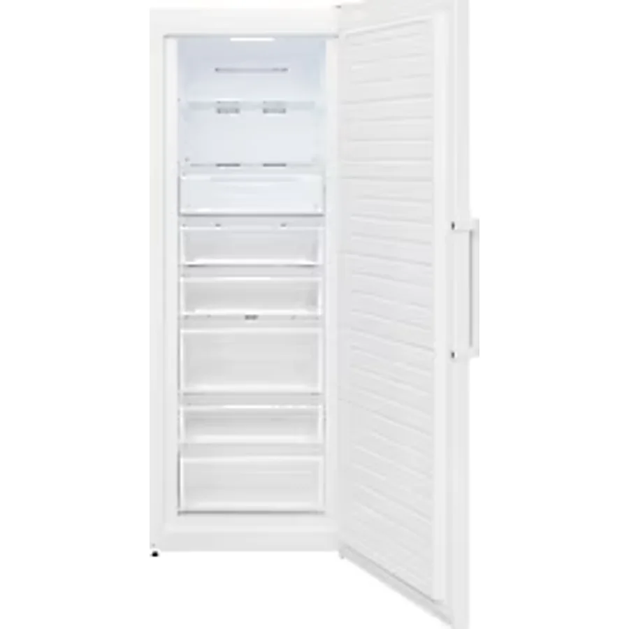 Vestel CDL801 E NF 6 Çekmeceli Dikey No Frost Derin Dondurucu