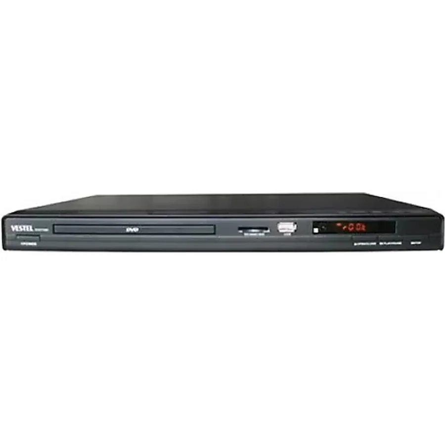 Vestel Dvd-7300 Usb/Mpeg4/Divx Dvd Oynatıcı (20224408)