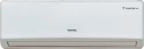 Vestel Flora Doğa Inverter 072 A++ WiFi 7000 BTU Duvar Tipi Klima