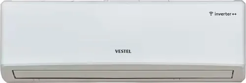 Vestel Flora Doğa Inverter 092 A++ WiFi 9000 BTU Duvar Tipi Klima