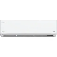 Vestel Flora Doğa Inverter 096 WiFi A++ 9000 BTU Duvar Tipi Klima görsel 2