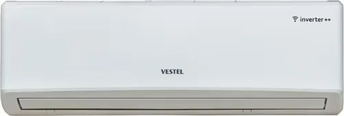 Vestel Flora Doğa Inverter 182 A++ WiFi 18000 BTU Duvar Tipi Klima