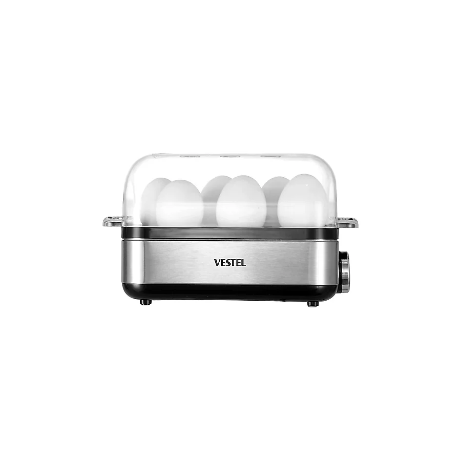 Vestel Inox Yumurta Pişirme Makinesi