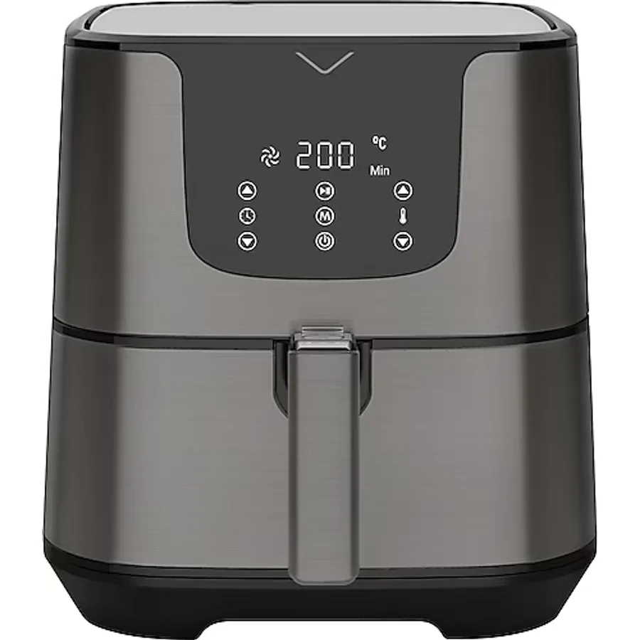 Vestel Lightfry DX 3.5 lt Yağsız Fritöz